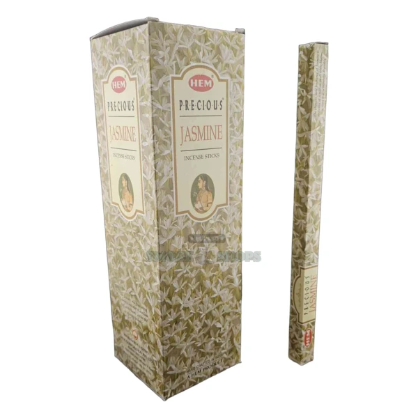Precious Jasmine HEM in stock at El Paso Smoke Shop, near me for same-day pickup