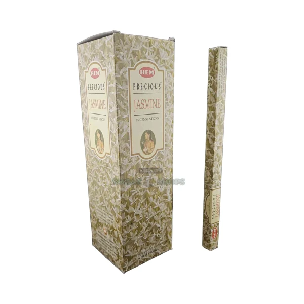 Precious Jasmine HEM in stock at El Paso Smoke Shop, for same-day pickup