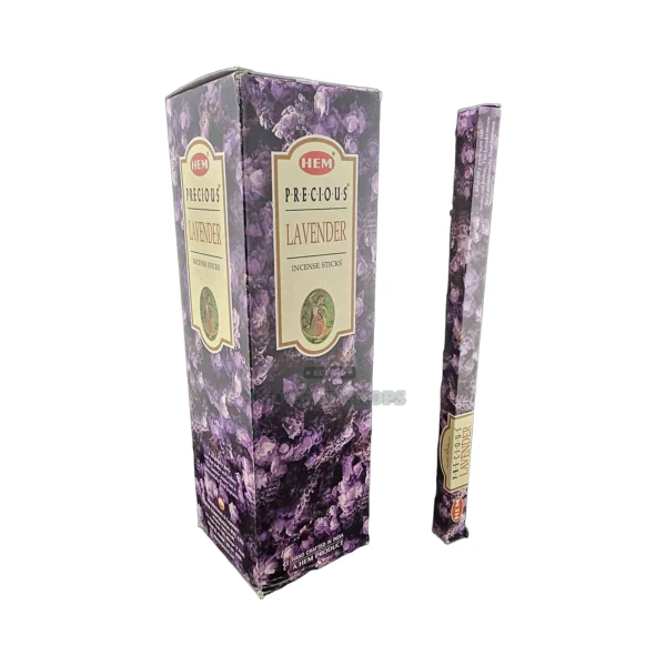 Precious Lavender HEM in stock at El Paso Smoke Shop, for same-day pickup