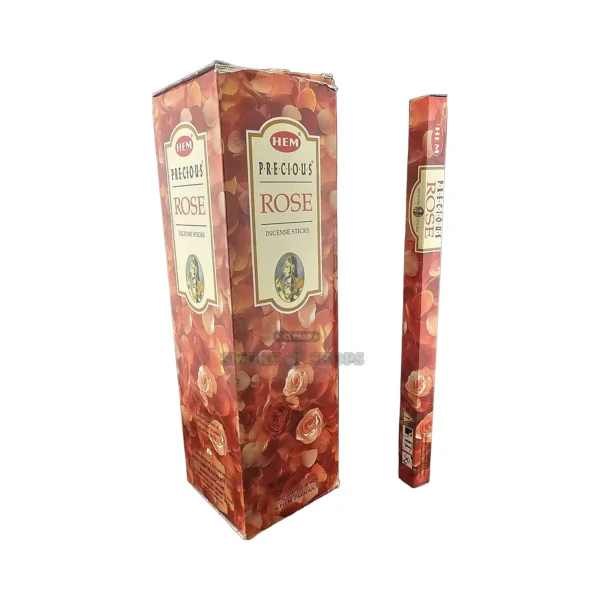 Precious Rose HEM in stock at El Paso Smoke Shop, for same-day pickup