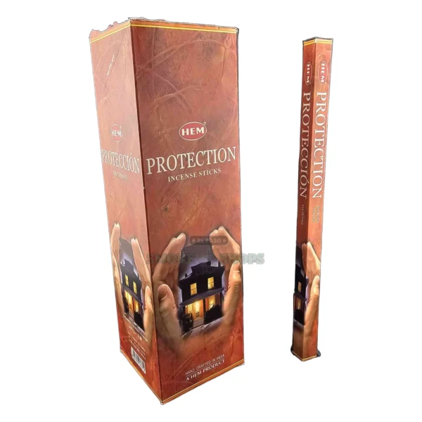 Protection HEM in stock at El Paso Smoke Shop, near me for same-day pickup
