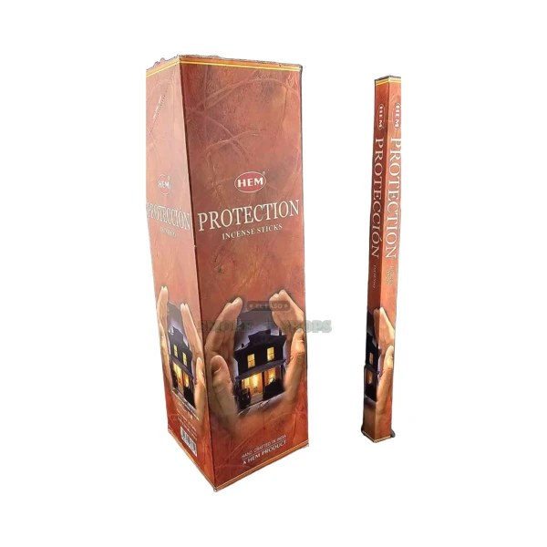Protection HEM in stock at El Paso Smoke Shop, for same-day pickup
