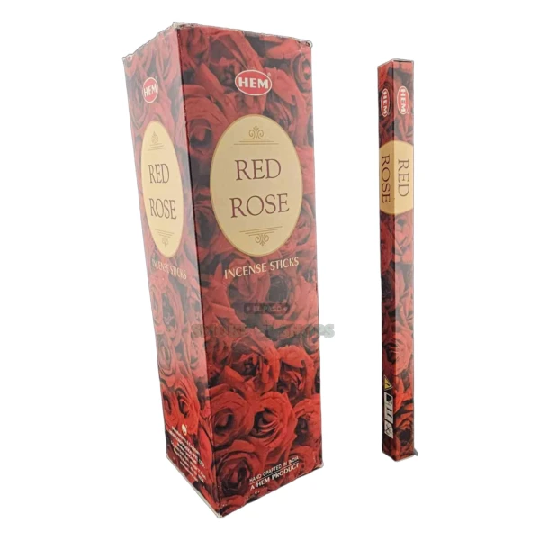 Red Rose HEM in stock at El Paso Smoke Shop, near me for same-day pickup