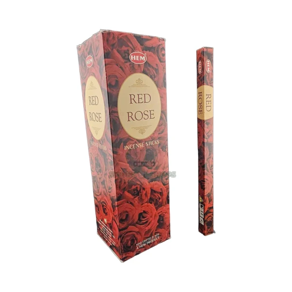 Red Rose HEM in stock at El Paso Smoke Shop, for same-day pickup