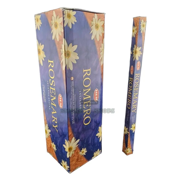 HEM Rosemary Incense Sticks in El Paso