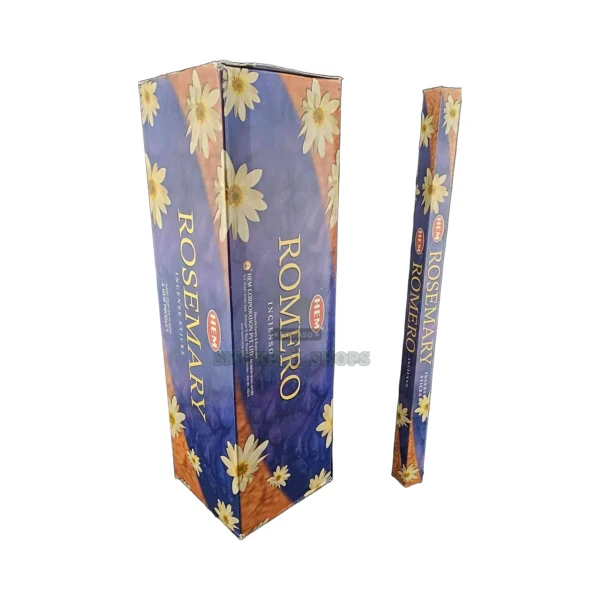 Rosemary HEM in stock at El Paso Smoke Shop, for same-day pickup