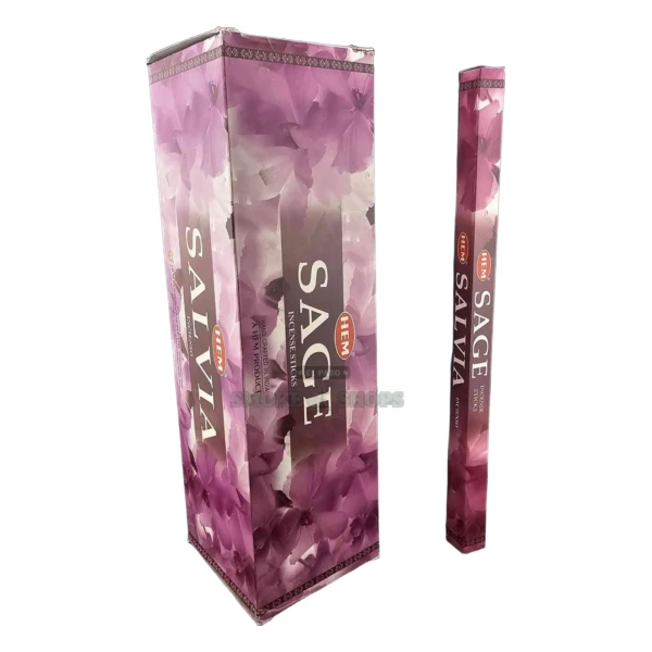 HEM Sage Incense Sticks in El Paso