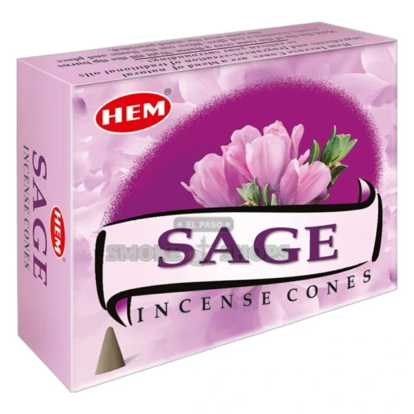 Sage Cones HEM in stock at El Paso Smoke Shop, for same-day pickup
