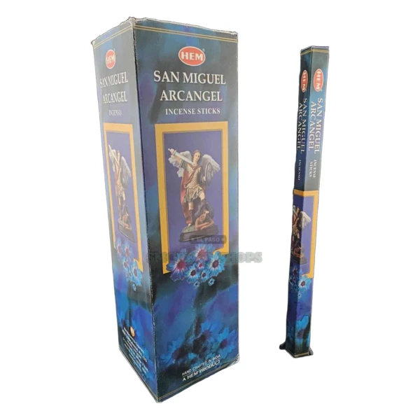 San Miguel Arcangel HEM in stock at El Paso Smoke Shop, near me for same-day pickup