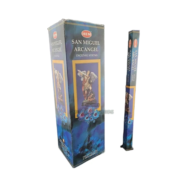 San Miguel Arcangel HEM in stock at El Paso Smoke Shop, for same-day pickup