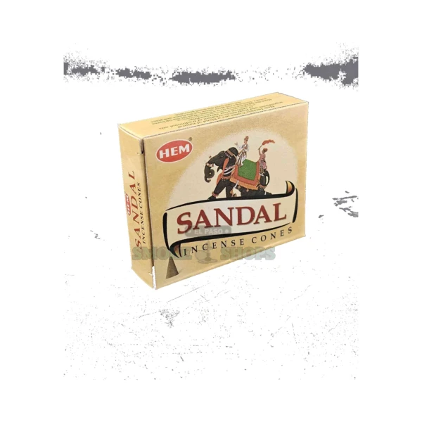 HEM Sandalwood Incense Cones in El Paso