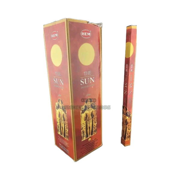 The Sun Hem in stock at El Paso Smoke Shop, for same-day pickup