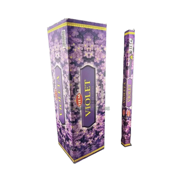 Violet HEM in stock at El Paso Smoke Shop, for same-day pickup