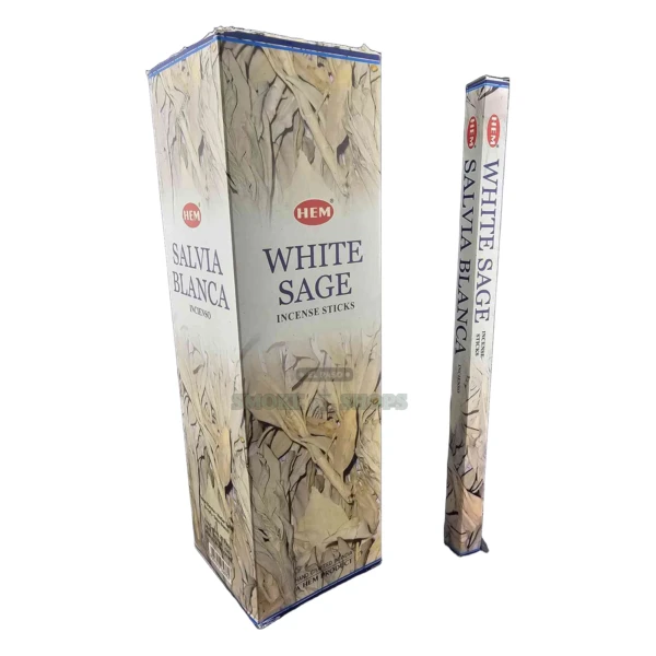 HEM White Sage Incense Sticks in El Paso