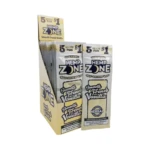 HempZone Hemp Wraps in El Paso, 14 Flavors, Tobacco-Free thumbnail
