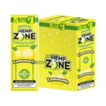 HempZone Hemp Wraps in El Paso, 14 Flavors, Tobacco-Free thumbnail
