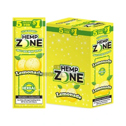 HempZone Lemonade at El Paso Smoke Shop, in stock in El Paso for same-day pickup