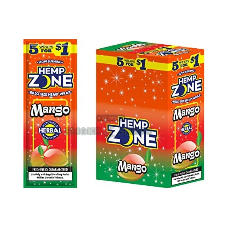 HempZone Mango at El Paso Smoke Shop, in stock in El Paso for same-day pickup
