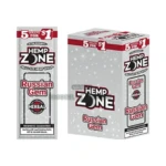 HempZone Hemp Wraps in El Paso, 14 Flavors, Tobacco-Free thumbnail