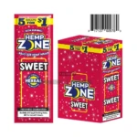 HempZone Hemp Wraps in El Paso, 14 Flavors, Tobacco-Free thumbnail