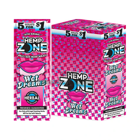 HempZone Wet Dreams at El Paso Smoke Shop, in stock in El Paso for same-day pickup