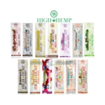 High Hemp Wraps in El Paso, Tobacco-Free Hemp Blunt Wraps thumbnail