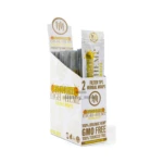 High Hemp Wraps in El Paso, Tobacco-Free Hemp Blunt Wraps thumbnail