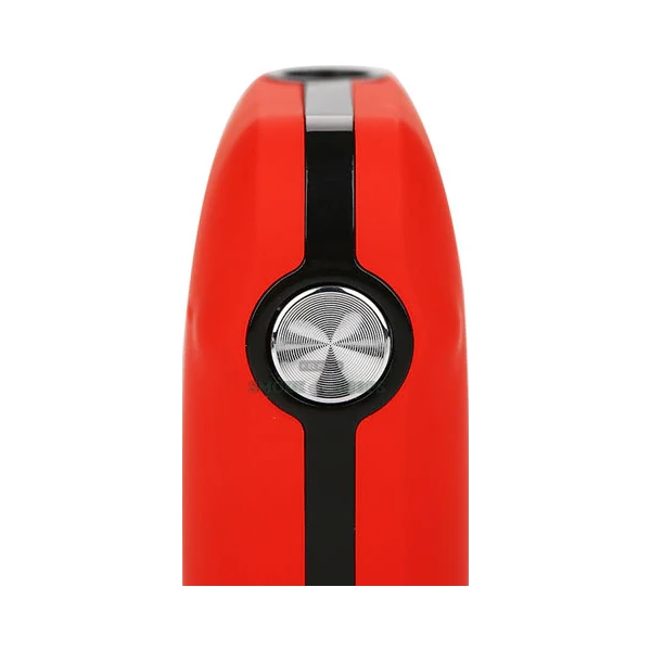 iBuddy i1 Heating Kit held in hand in El Paso, compact 79.5 mm heat-not-burn device with one-button control