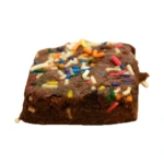 Jolly Chocolate Sprinkle 1:1 THC + CBD Brownie in El Paso thumbnail