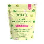 Jolly Nano Gummy 1:25 15ct in El Paso, Delta-9 THC + CBD thumbnail