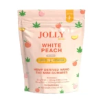Jolly Nano Gummy 1:25 15ct in El Paso, Delta-9 THC + CBD thumbnail