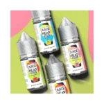 Juice Head Nic Salt E-Juice 30mL in El Paso, 9 Flavors thumbnail