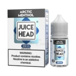 Juice Head Nic Salt E-Juice 30mL in El Paso, 9 Flavors thumbnail