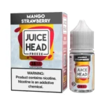 Juice Head Nic Salt E-Juice 30mL in El Paso, 9 Flavors thumbnail