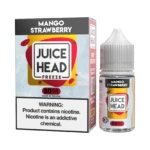 Juice Head Nic Salt E-Juice 30mL in El Paso, 9 Flavors thumbnail
