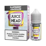 Juice Head Nic Salt E-Juice 30mL in El Paso, 9 Flavors thumbnail