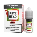Juice Head Nic Salt E-Juice 30mL in El Paso, 9 Flavors thumbnail
