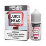 Juice Head Nic Salt E-Juice 30mL in El Paso, 9 Flavors thumbnail