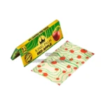 King Palm Hemp Rolling Papers 1 1/4 in El Paso, 40 Leaves + Tips thumbnail