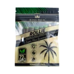 King Palm Palm Leaf Cones in El Paso, 5-Pack Pre-Rolled Rolls thumbnail