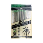 King Palm Palm Leaf Cones in El Paso, 5-Pack Pre-Rolled Rolls thumbnail