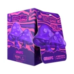 Mushiez Silly Caps 8000mg Mushroom Tablets in El Paso thumbnail