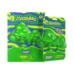 Mushiez Silly Caps 8000mg Mushroom Tablets in El Paso thumbnail