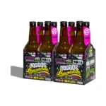 Lifted Lemonade Strawberry Lemonade THC Drink in El Paso thumbnail
