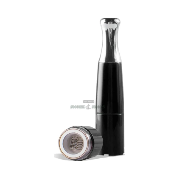 Oleum Dual Coil replacement wax atomizer in El Paso, empty dual-coil concentrate part, same-day in-store pickup