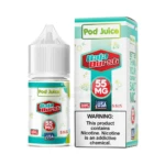 Pod Juice Salt Nic E-Juice 30mL in El Paso, 35 & 55mg thumbnail