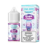 Pod Juice Salt Nic E-Juice 30mL in El Paso, 35 & 55mg thumbnail