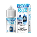 Pod Juice x RAZ Salt Nic E-Juice 30mL in El Paso, 6 Flavors thumbnail