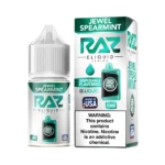 Pod Juice x RAZ Salt Nic E-Juice 30mL in El Paso, 6 Flavors thumbnail