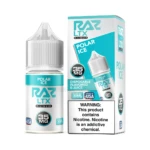 Pod Juice x RAZ Salt Nic E-Juice 30mL in El Paso, 6 Flavors thumbnail